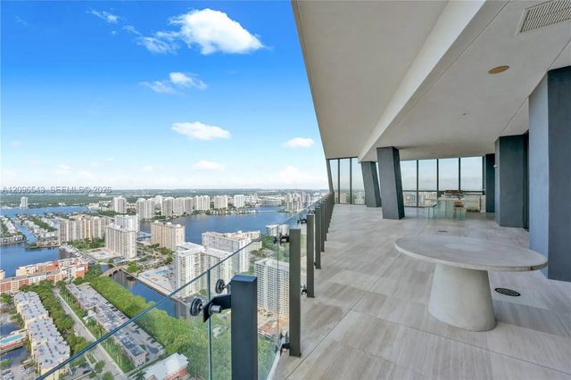 4 of 43 - 17141 Collins Avenue #4202, Sunny Isles Beach, FL
