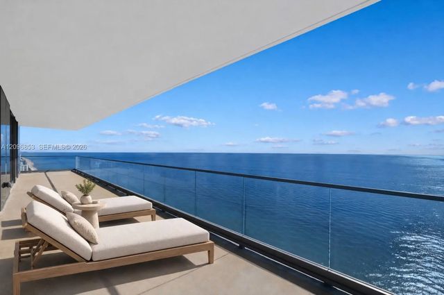 4 of 20 - 2000 S Ocean Drive #ph-2, Hallandale Beach, FL