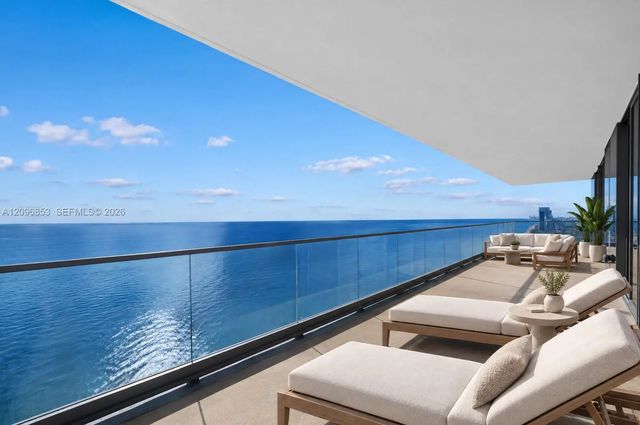 5 of 20 - 2000 S Ocean Drive #ph-2, Hallandale Beach, FL