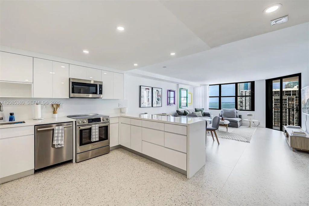 1865 Brickell Avenue #a1911, Miami