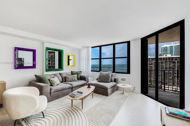 5 of 14 - 1865 Brickell Avenue #a1911, Miami, FL
