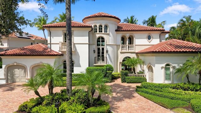 753 Harbour Isle Place, North Palm Beach