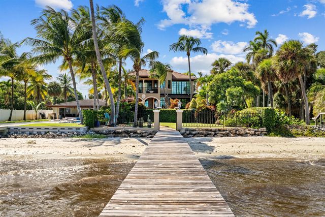 818 S Lakeside Drive, Lake Worth Beach