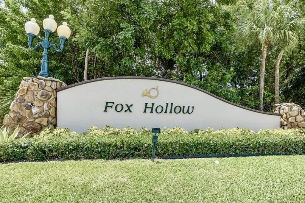 7705 Forest Green Lane, Boynton Beach