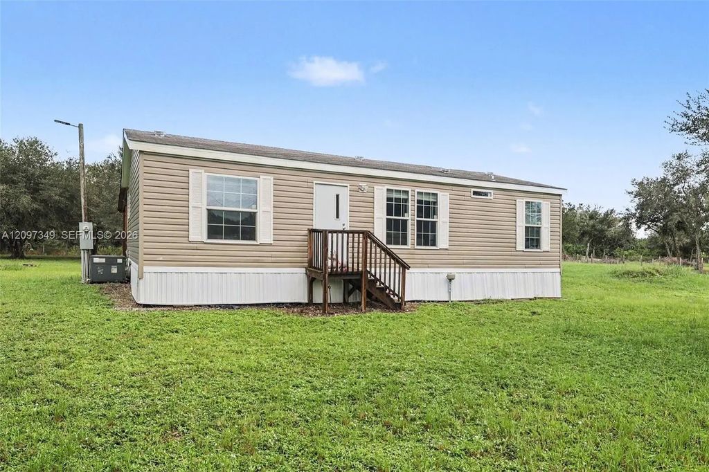 2856 Pioneer 9th Street, Clewiston