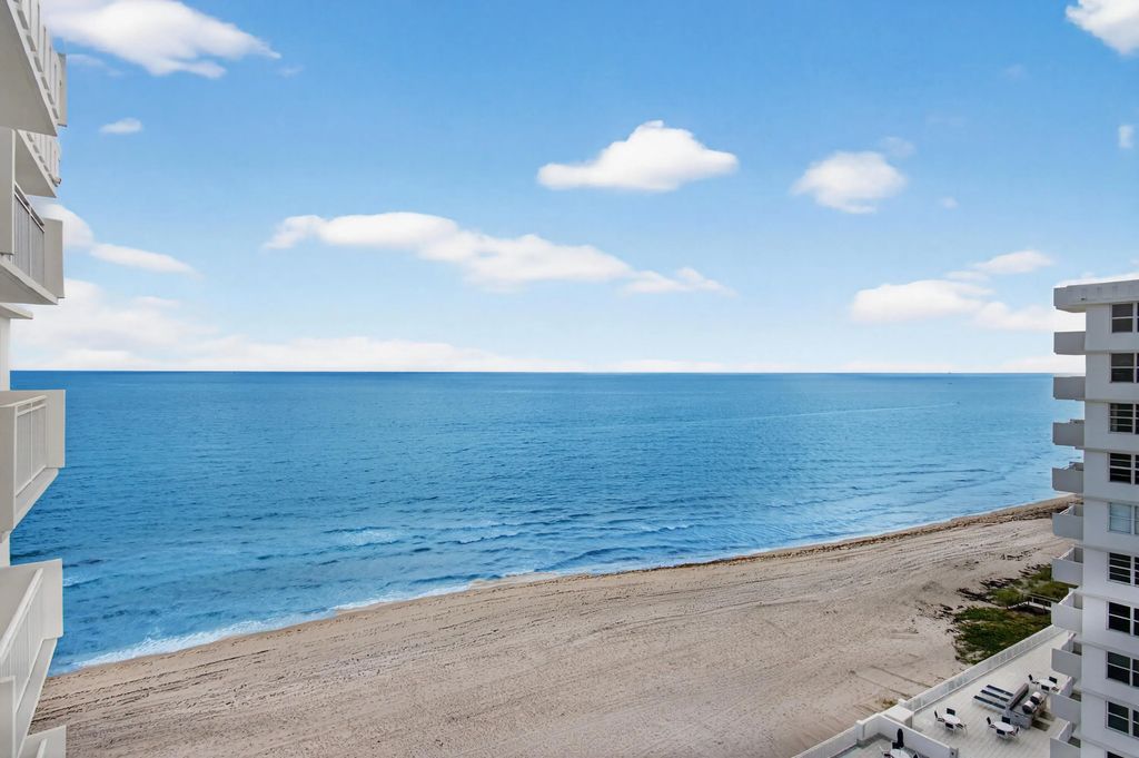 4505 S Ocean Boulevard #905, Highland Beach