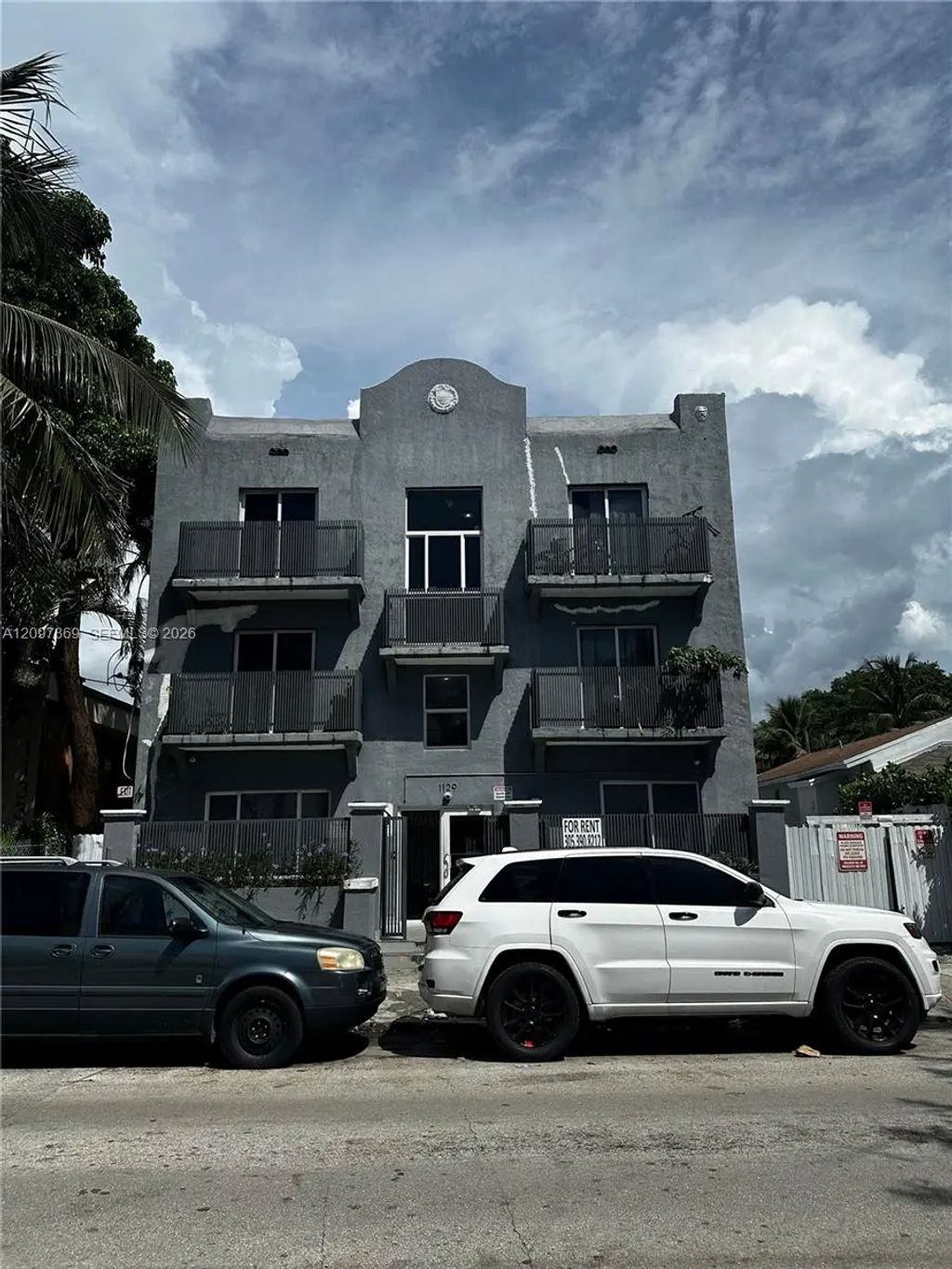 1129 Nw 3rd Street #306, Miami