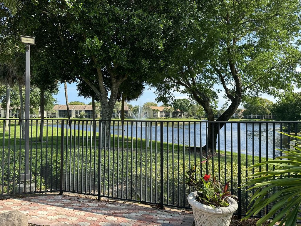 1250 S Military Trail #1612, Deerfield Beach