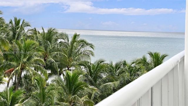 3 of 37 - 9601 Collins Avenue #601, Bal Harbour, FL