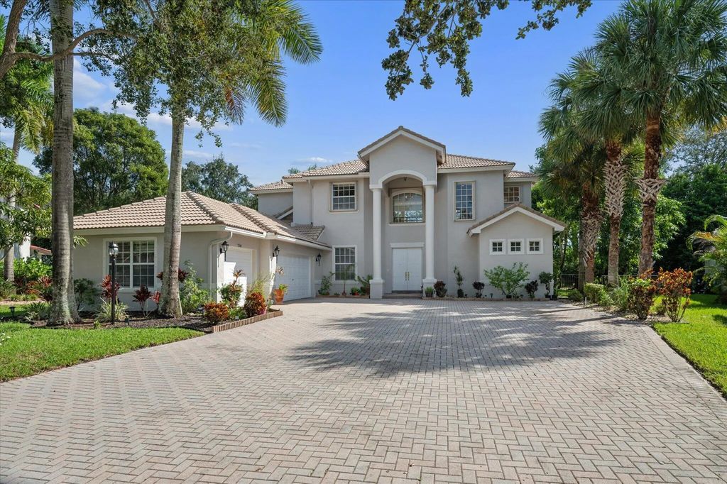 7248 Nw 108th Avenue, Parkland