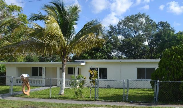 505 Ne 140th Street, North Miami