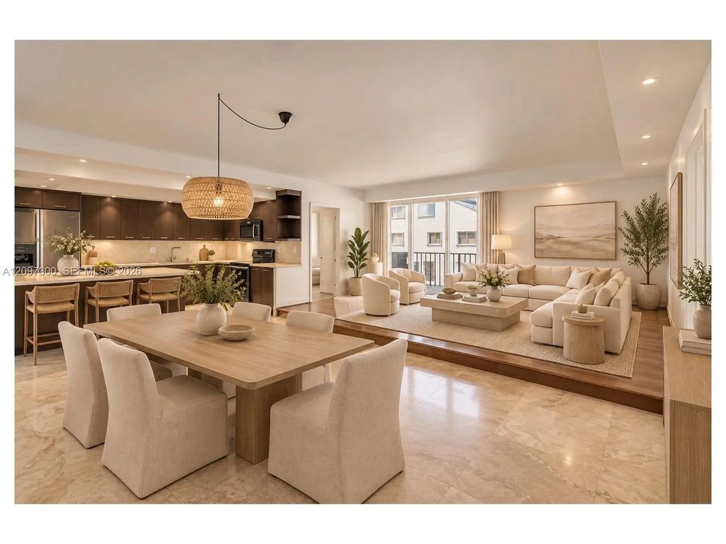 121 Crandon Boulevard #448, Key Biscayne