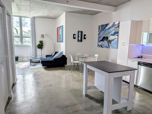 234 Ne 3rd Street #1204, Miami