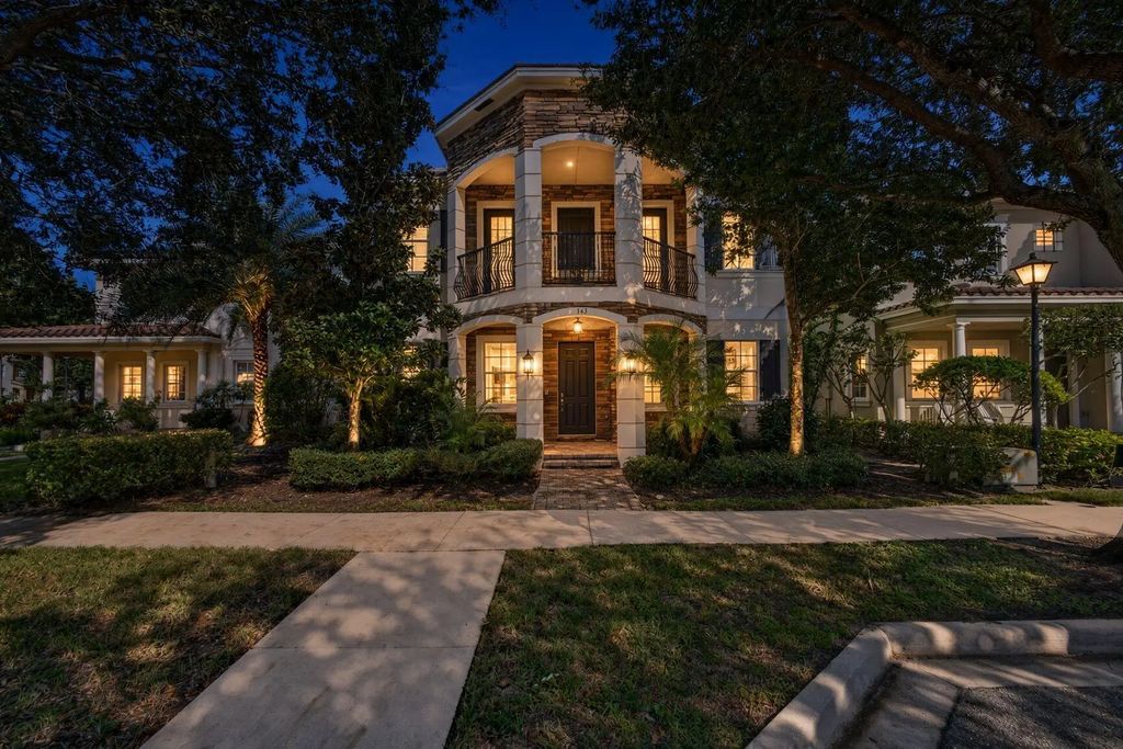143 Killarney Court, Jupiter