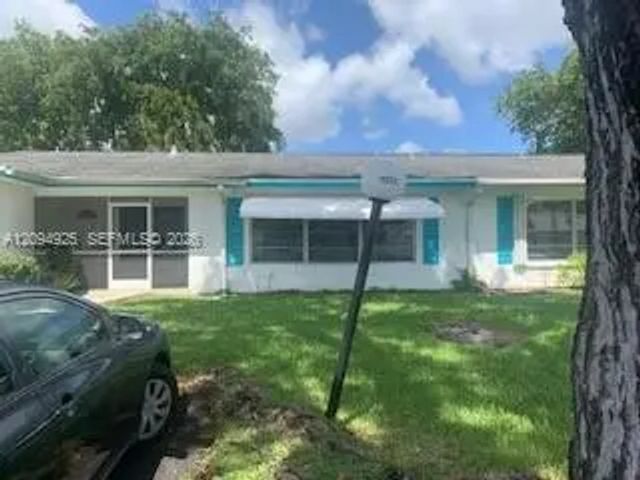 2 of 13 - 1073 Nw 83rd Avenue #b45, Plantation, FL