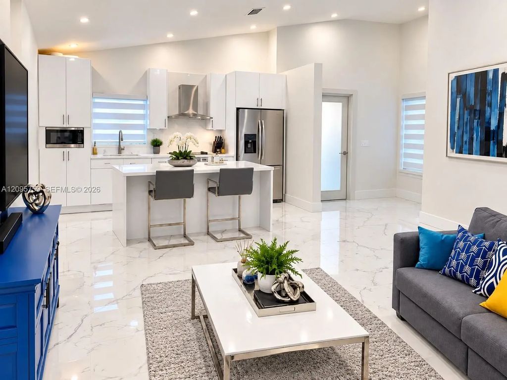 5531 Nw 188th Street, Miami Gardens