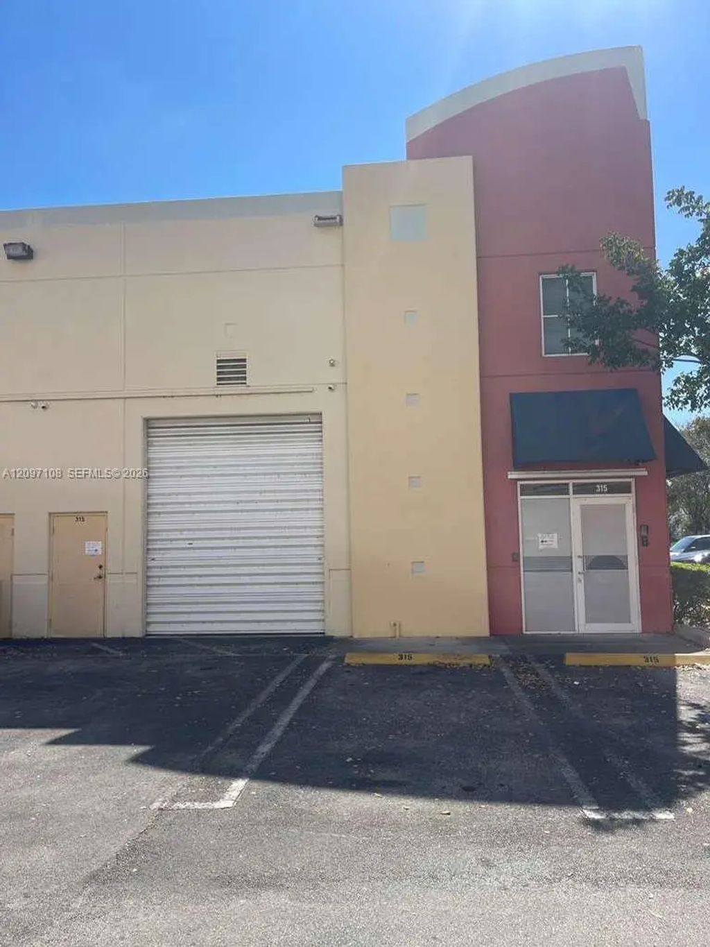 6020 Nw 99th Avenue #315, Doral