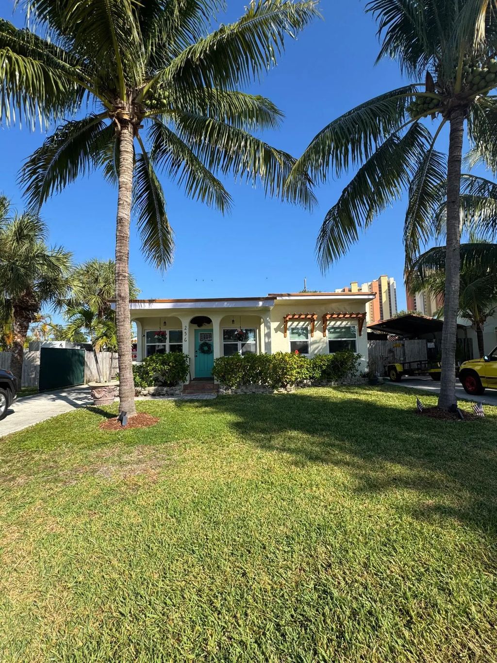 256 E 24th Street, Riviera Beach