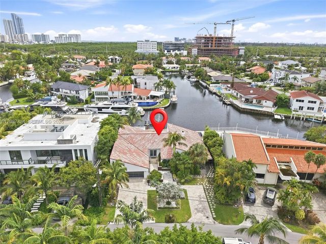 3360 Ne 165th Street, North Miami Beach