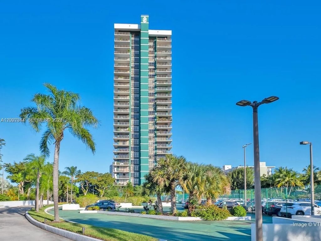 780 Ne 69th Street #1606, Miami
