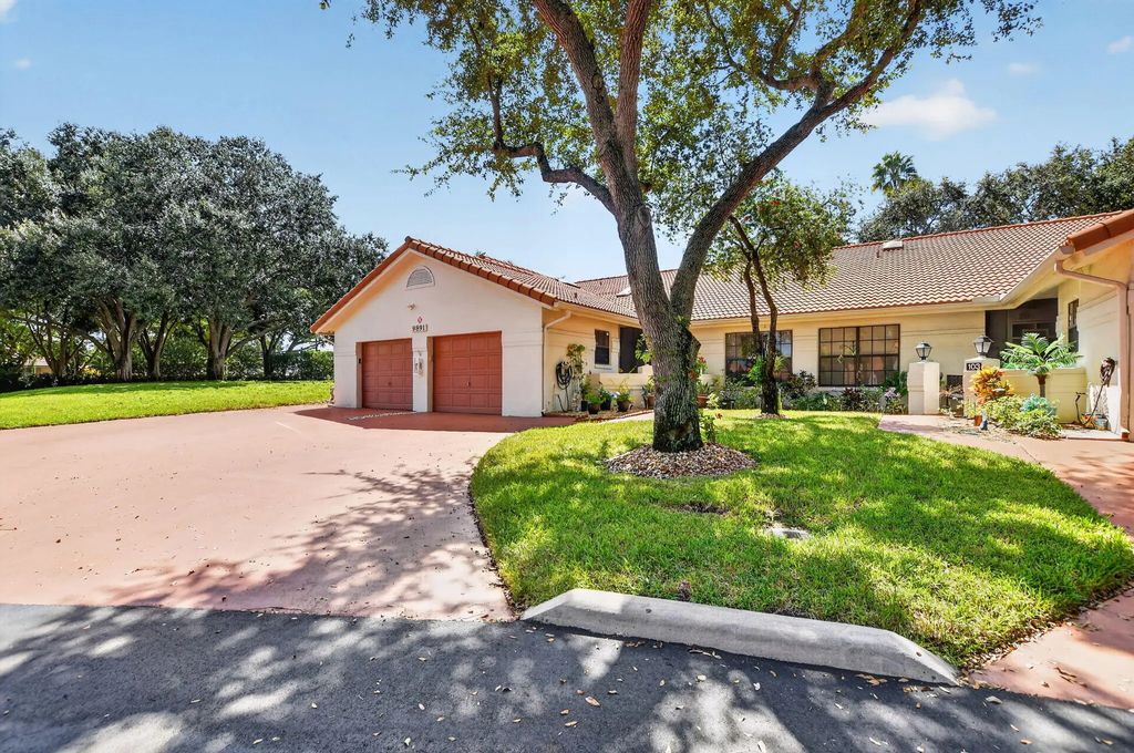 9891 Pavarotti Terrace #102, Boynton Beach