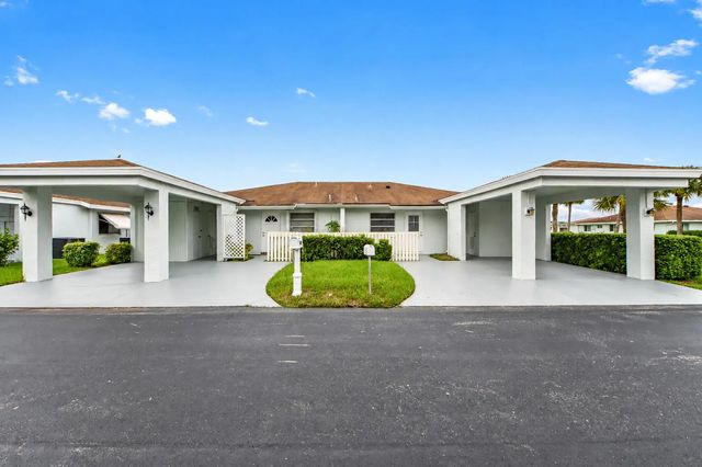6801 Moonlit Drive, Delray Beach