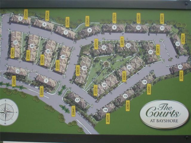 3 of 33 - 22621 Sw 88th Place #202-8, Cutler Bay, FL