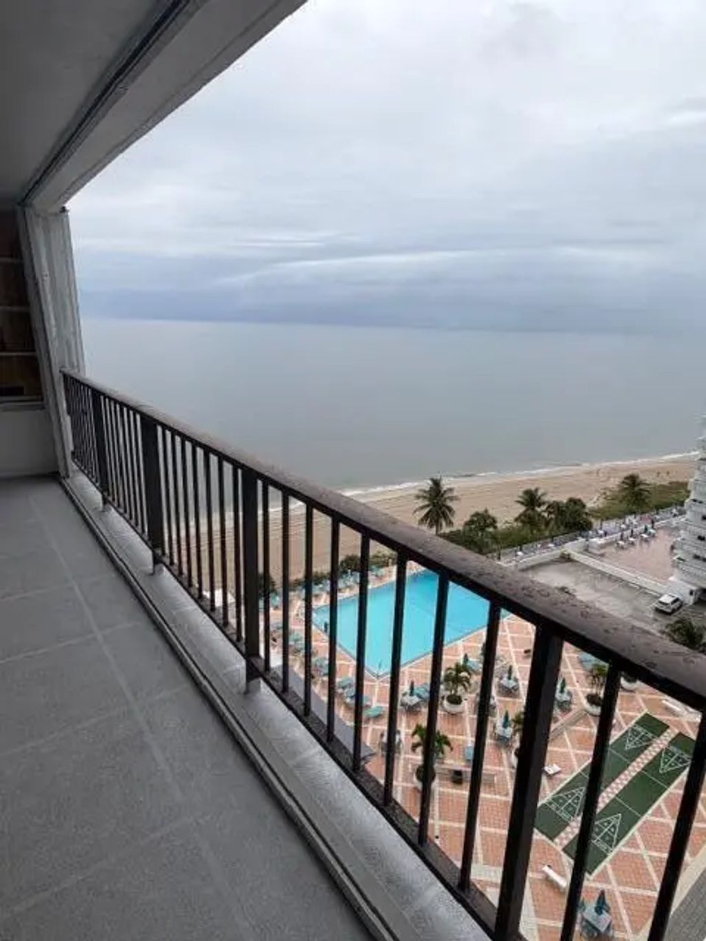4280 Galt Ocean Drive #12l, Fort Lauderdale