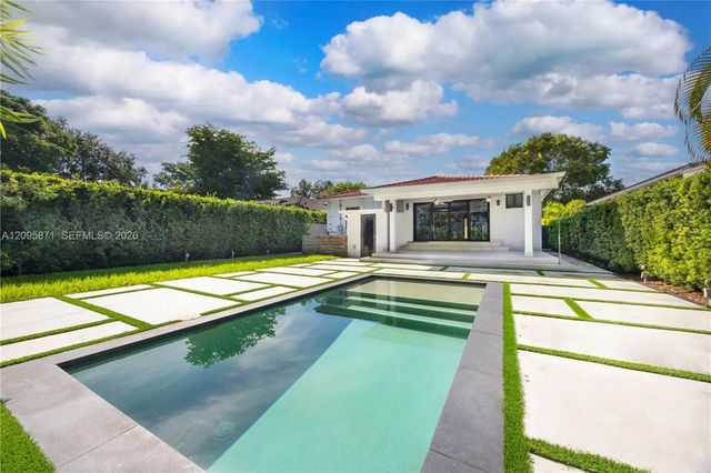 1861 Sw 23rd Street, Miami