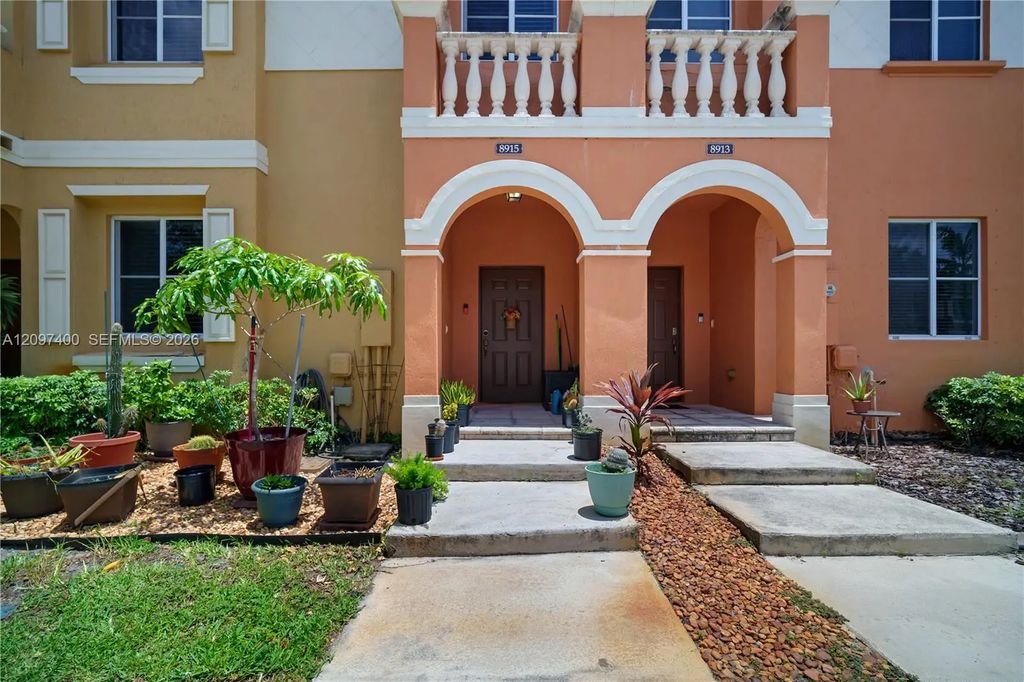8915 Sw 19th Street, Miramar