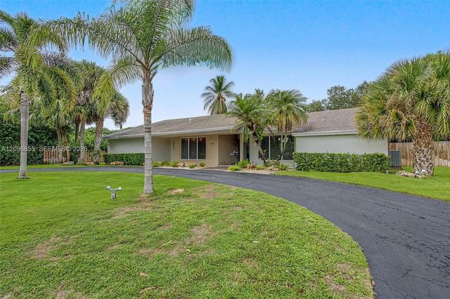 16100 Sw 81st Avenue, Palmetto Bay