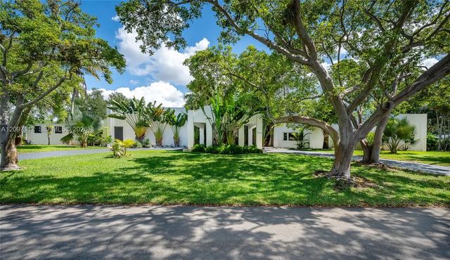 9715 Sw 89th Court, Miami