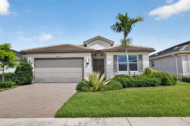 12773 Sw Clear Water Way, Port St. Lucie