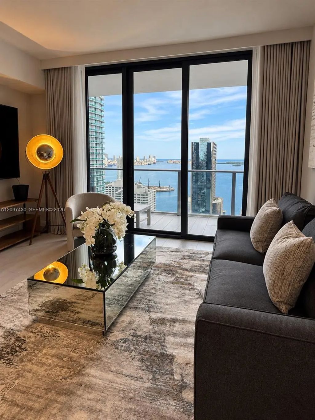 1010 Brickell Avenue #3103, Miami