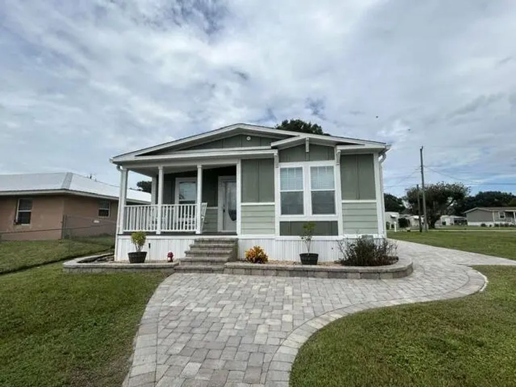 3108 Se 27th Street, Okeechobee