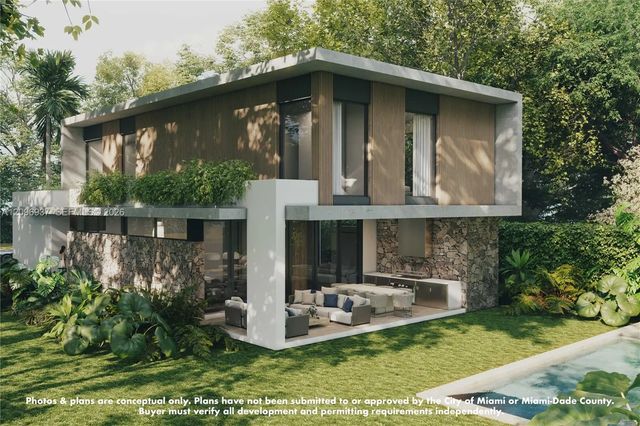 2 of 13 - 3598 Avocado Avenue, Miami, FL