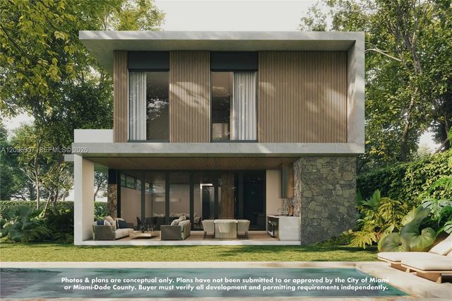 3 of 13 - 3598 Avocado Avenue, Miami, FL