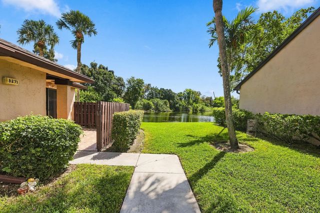 8271 Boca Glades Boulevard E, Boca Raton