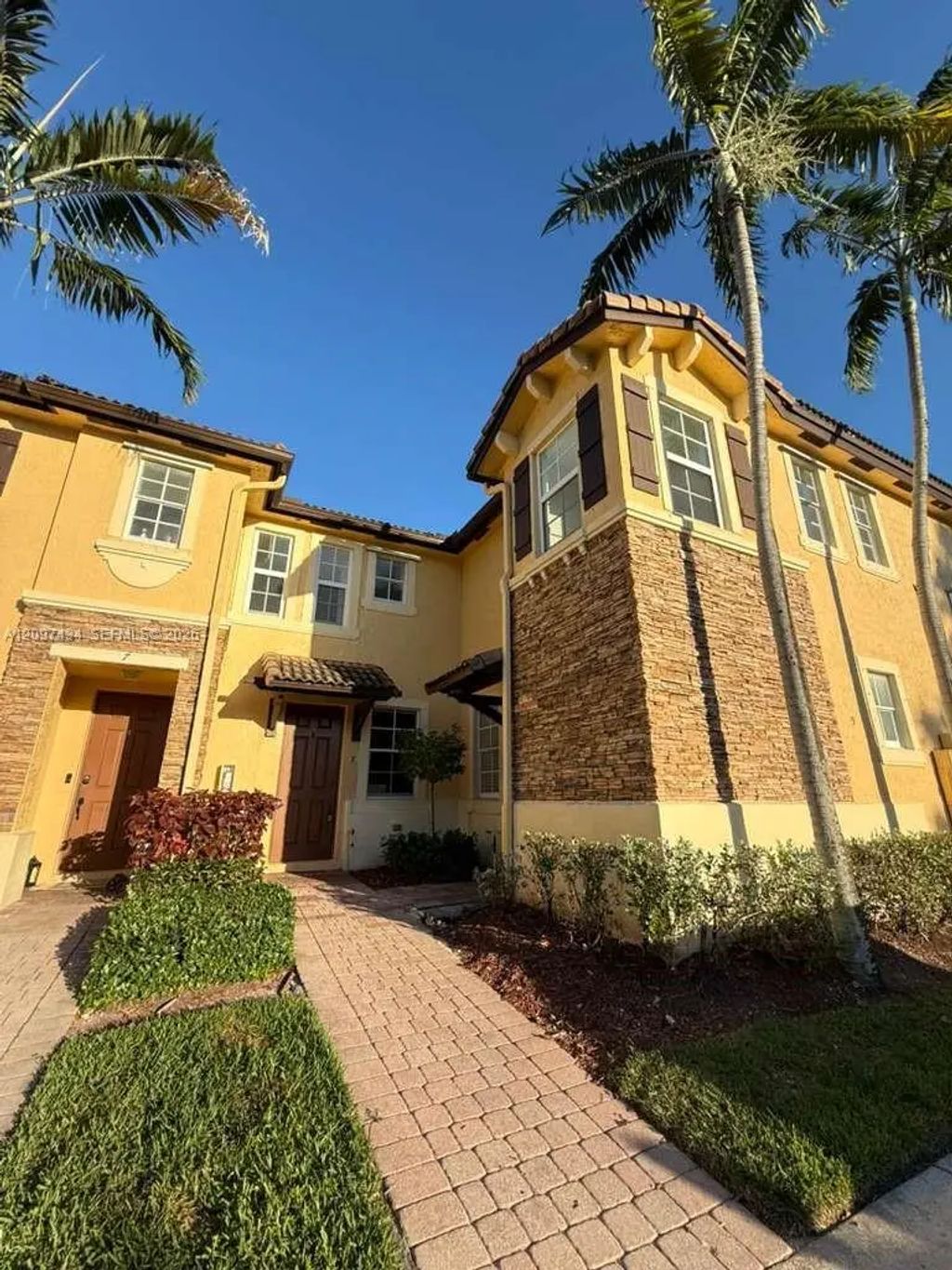 9269 Sw 227th Street #8, Cutler Bay