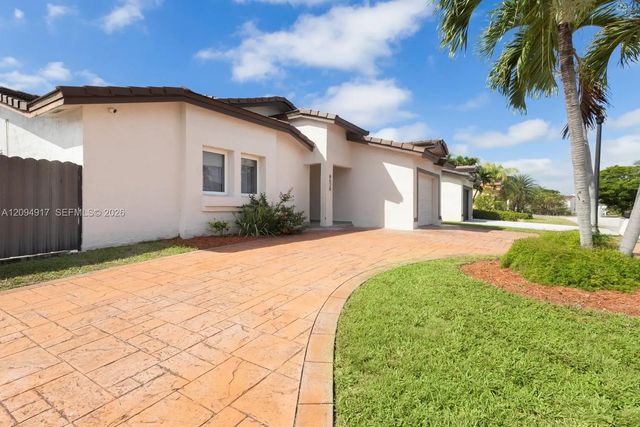 2 of 21 - 8520 Sw 207th Terrace, Cutler Bay, FL