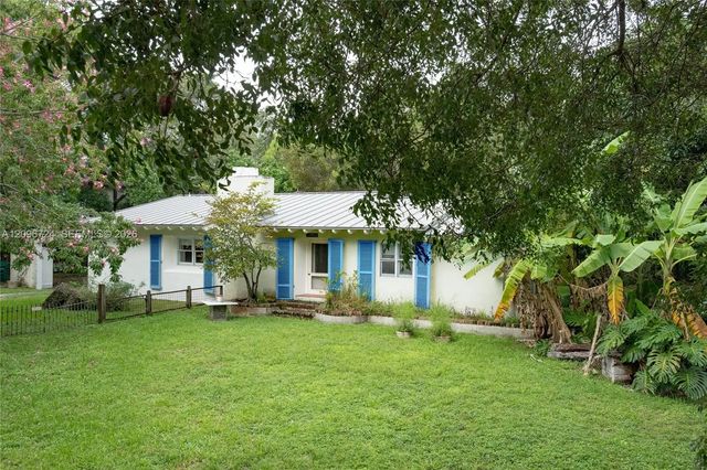 13900 Old Cutler Road, Palmetto Bay