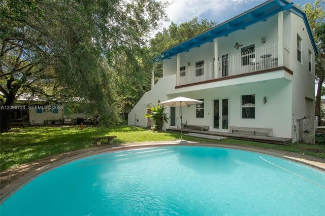 2 of 43 - 13900 Old Cutler Road, Palmetto Bay, FL