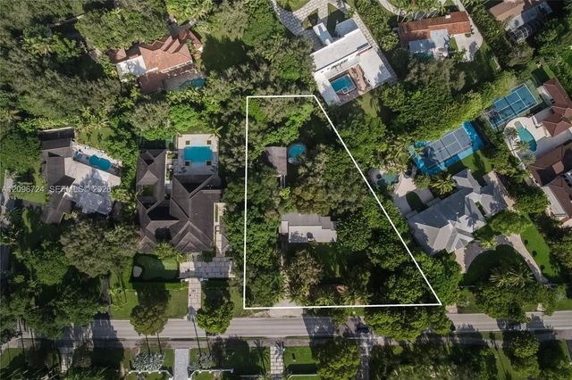 3 of 43 - 13900 Old Cutler Road, Palmetto Bay, FL