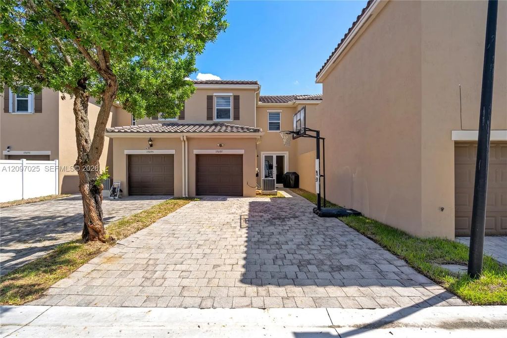 17097 Sw 94th Way #17097, Miami