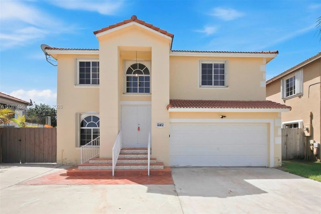 9734 Sw 212th Street, Cutler Bay
