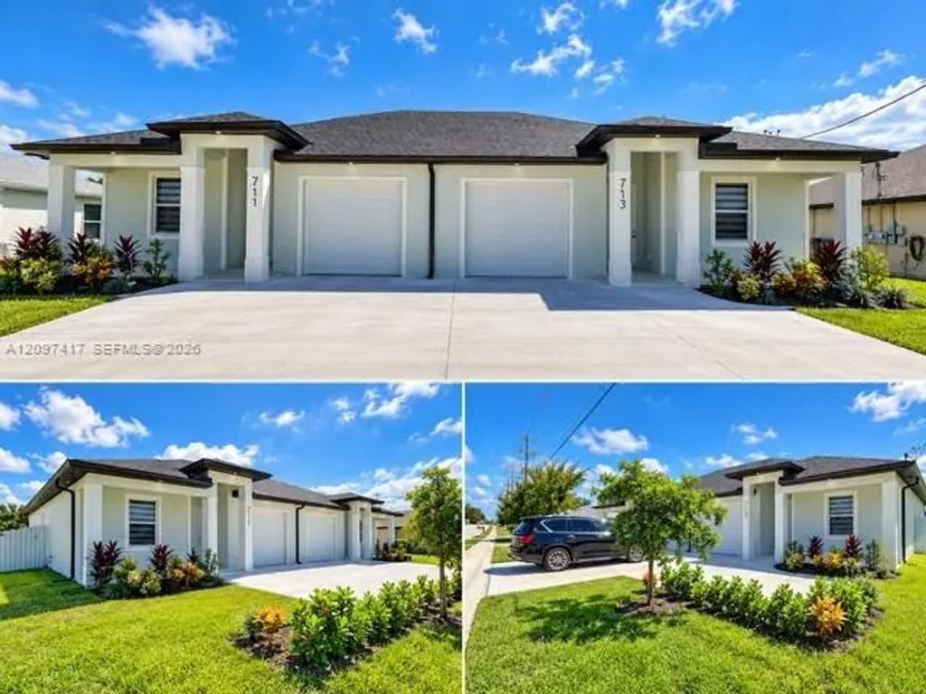 711 Cultural Park Boulevard S #1, Cape Coral