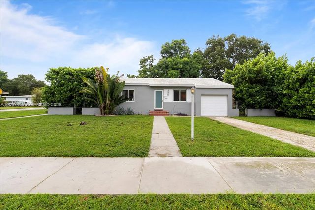 202 Nw 92nd Street, Miami Shores
