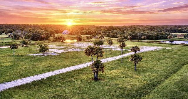 2452 Se 130th Way, Okeechobee