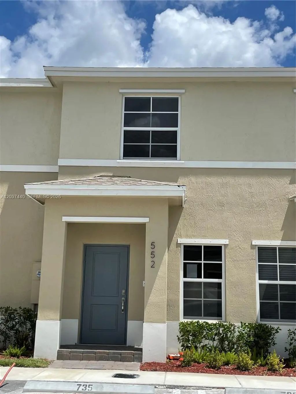 552 Ne 4th Lane #552, Florida City