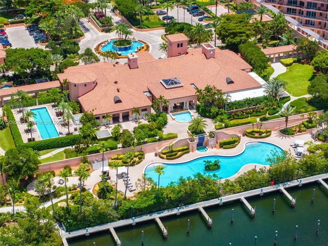 2 of 37 - 60 Edgewater Drive #11f, Coral Gables, FL